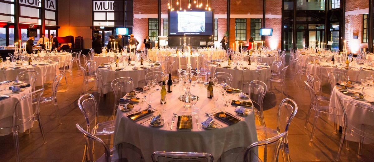 Construction Clerk of Works Services