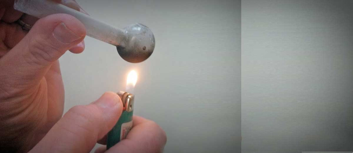 Methamphetamine testing hamilton