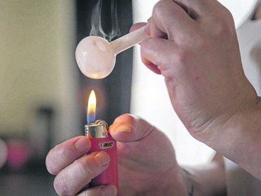 Methamphetamine Testing Hamilton